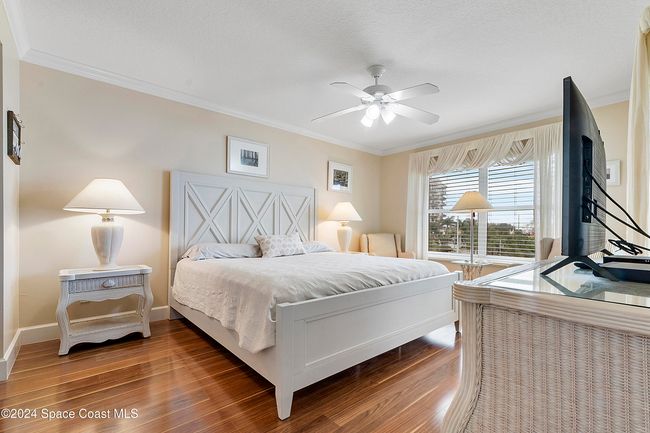 303 - 100 Riverside Dr, Condo with 2 bedrooms, 2 bathrooms and null parking in Cocoa FL | Image 15