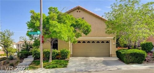 11215 Ivybridge Ave, Las Vegas, NV, 89138-1543 | Card Image