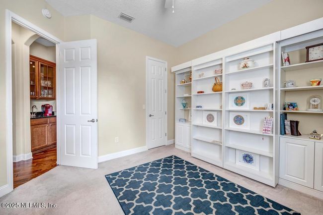 Bedroom 2 with attached Jack and Jill bathroom | Image 23