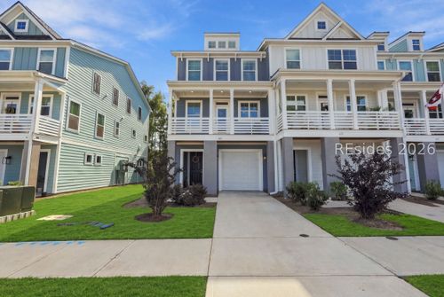 433 Parkside Cmns, Bluffton, SC, 29910-3416 | Card Image