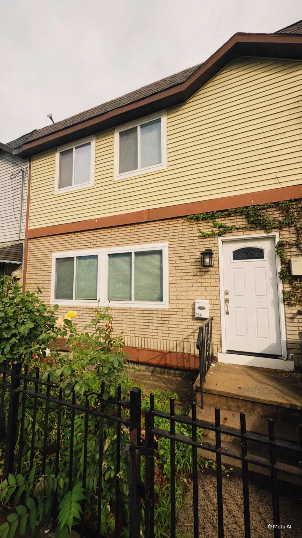 Residential Lease in JC, West Bergen