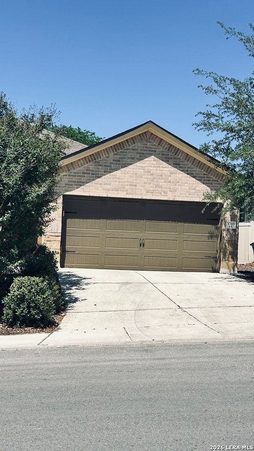 101-10115 Westover Blf, San Antonio, TX, 78251-3347 | Card Image