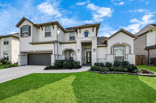 416 Horizon Light Ln, Katy, TX, 77493-4633 | Card Image