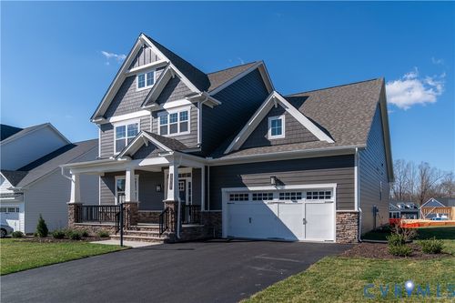 12583 Henley Hill Cir, Manakin Sabot, VA, 23103-2670 | Card Image