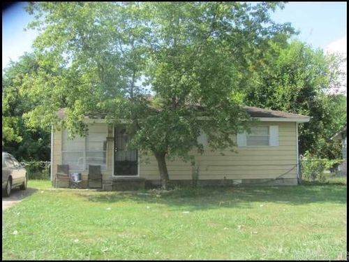 600 Dorothy Drive, North Little Rock, AR, 72117 | Card Image