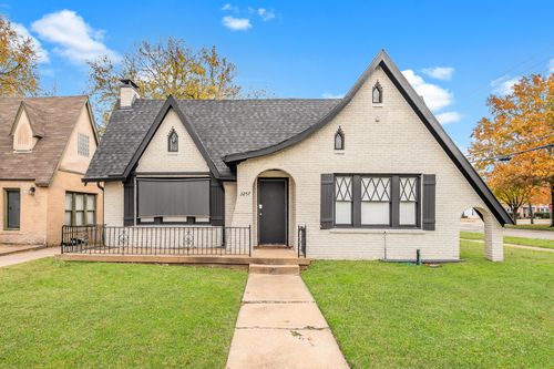 3257 Greene Ave, Fort Worth, TX, 76109-2321 | Card Image