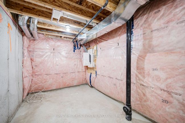 530 Danks Ridge Dr, House attached with 4 bedrooms, 3 bathrooms and 1 parking in Ajax ON | Image 35
