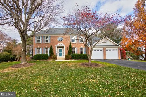 2502 Lady Ann Ct, CHURCHVILLE, MD, 21028-1525 | Card Image