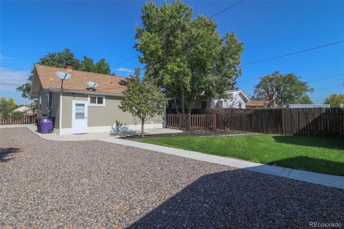 3140 W Ada Pl, Denver, CO, 80219-3409 | Card Image