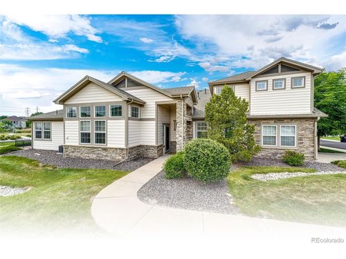 23160 York Ave, Parker, CO, 80138-8785 | Card Image