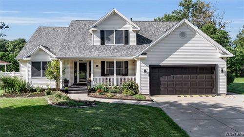 20 Bonner Dr, Lockport, NY, 14094-3334 | Card Image