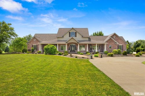 2988 N 400 East Rd, Mc Lean, IL, 61754-9398 | Card Image