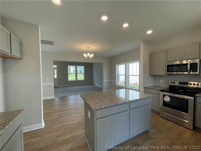 268 Kensington Dr, House other with 4 bedrooms, 3 bathrooms and null parking in Spring Lake NC | Image 6