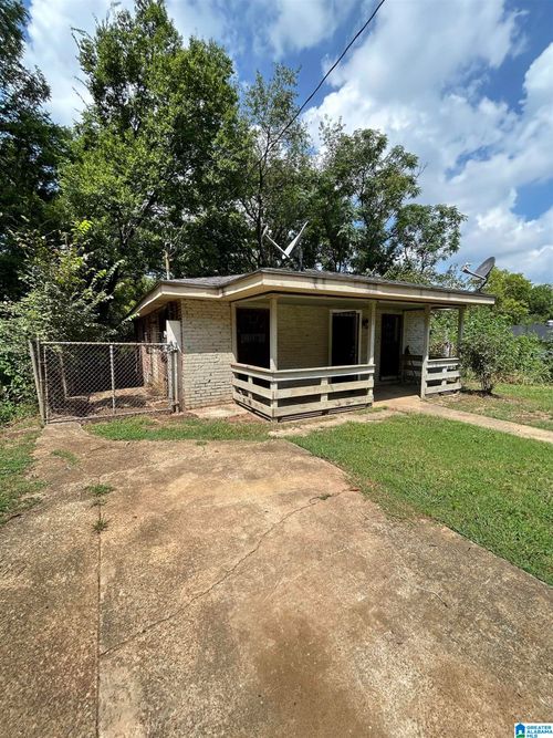 1522 6th St N, Birmingham, AL, 35204-2220 | Card Image
