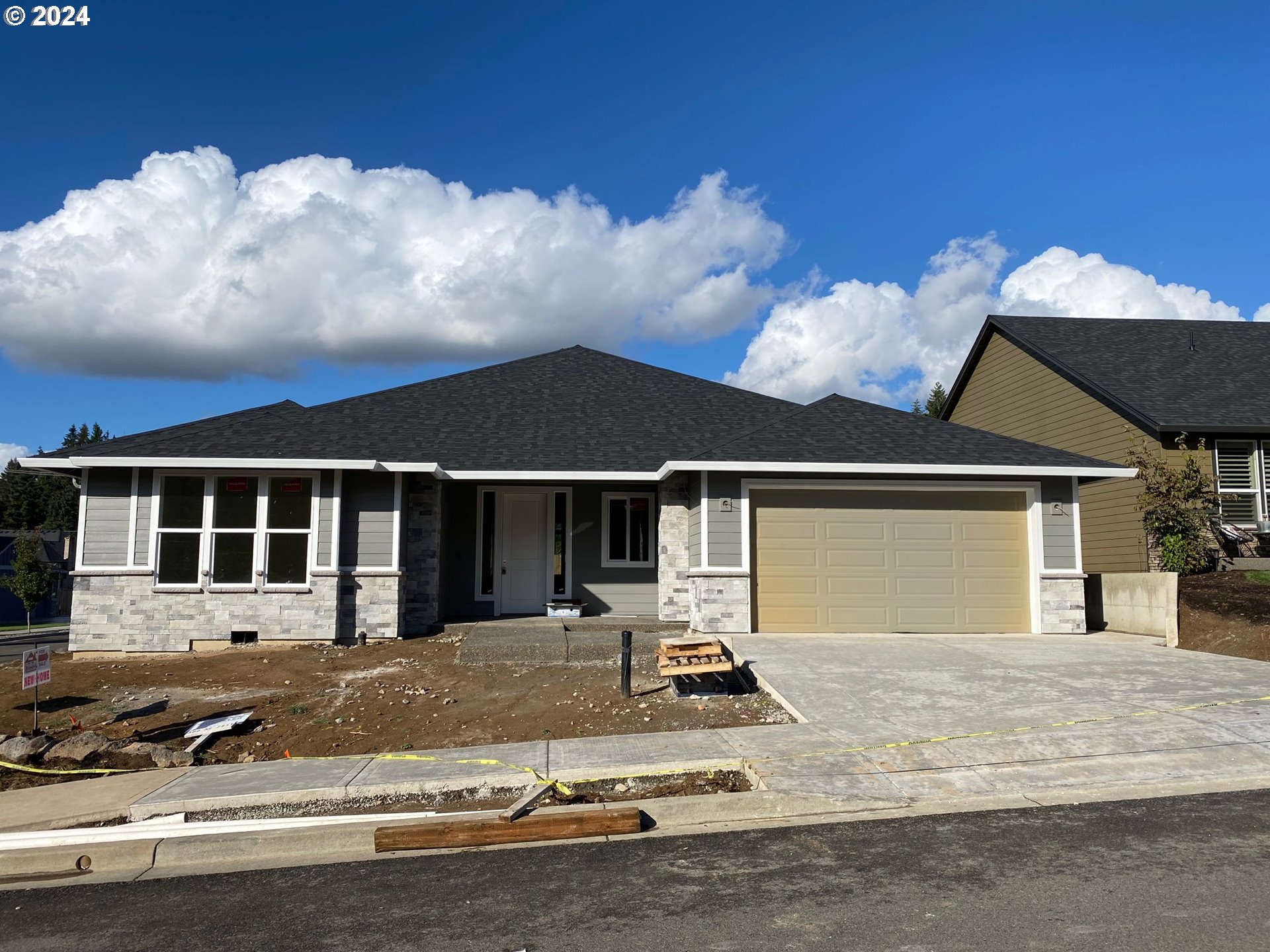 28th St, Battle Ground, WA 98604