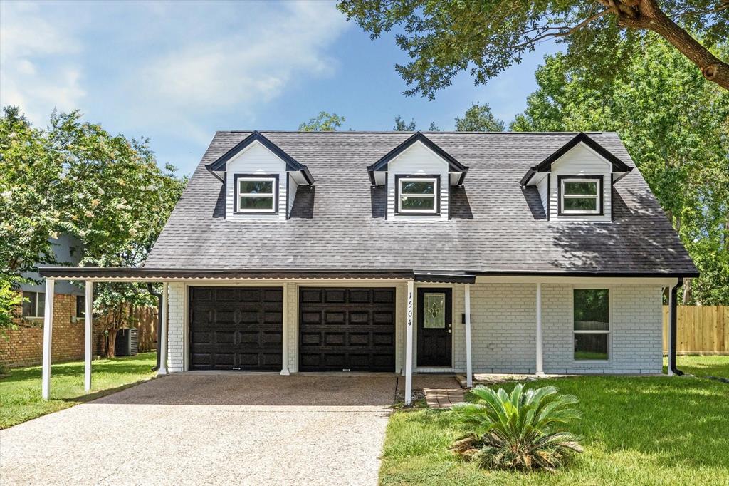 Bellaire Blvd, Alvin, TX 77511