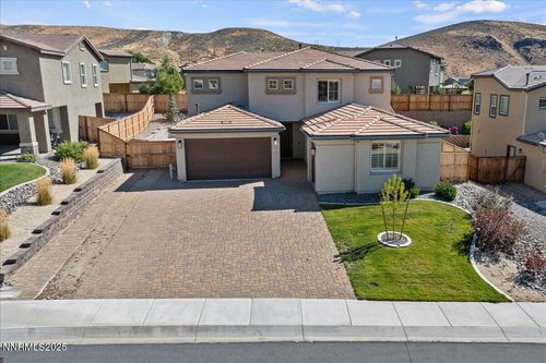 308 Loch Lomond Dr, Verdi, NV, 89439-8037 | Card Image
