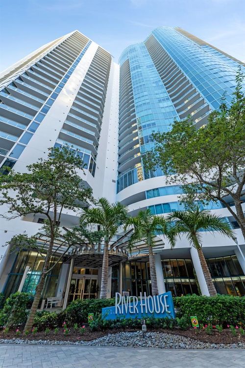 apt-2505-333 Las Olas Way, Fort Lauderdale, FL, 33301-2388 | Card Image