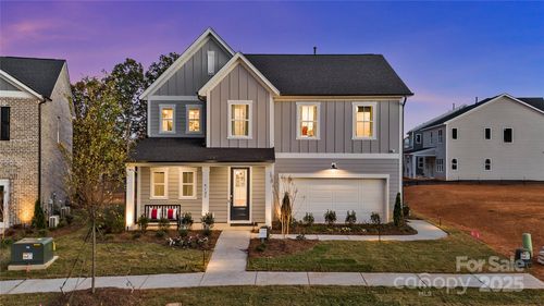 4123 Roe Creek Dr, Mint Hill, NC, 28227-1106 | Card Image
