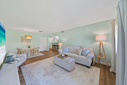 37-6901 N Lagoon Dr, Panama City Beach, FL, 32408-5946 | Card Image