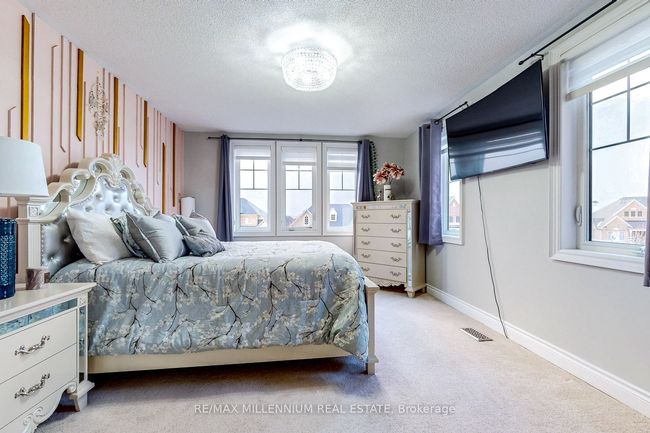 19 Mitchell Cres, House other with 5 bedrooms, 4 bathrooms and 7 parking in Mono ON | Image 20