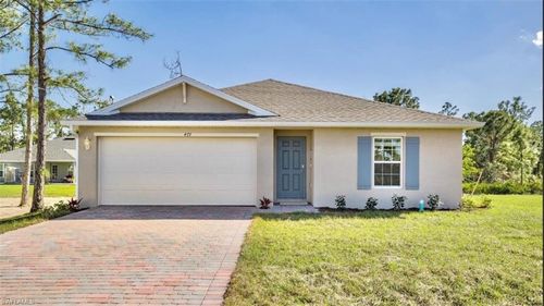 758 Crystal Ave S, Lehigh Acres, FL, 33974-9816 | Card Image