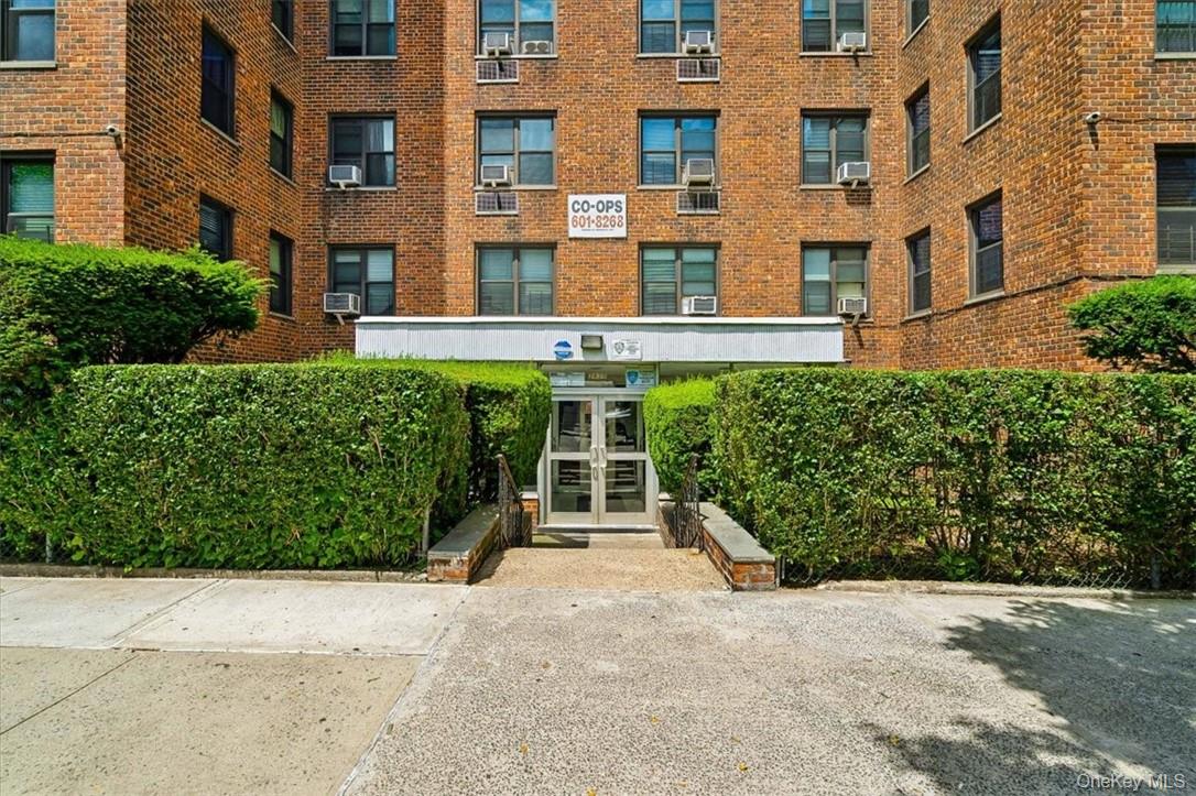 Residential in New York 2