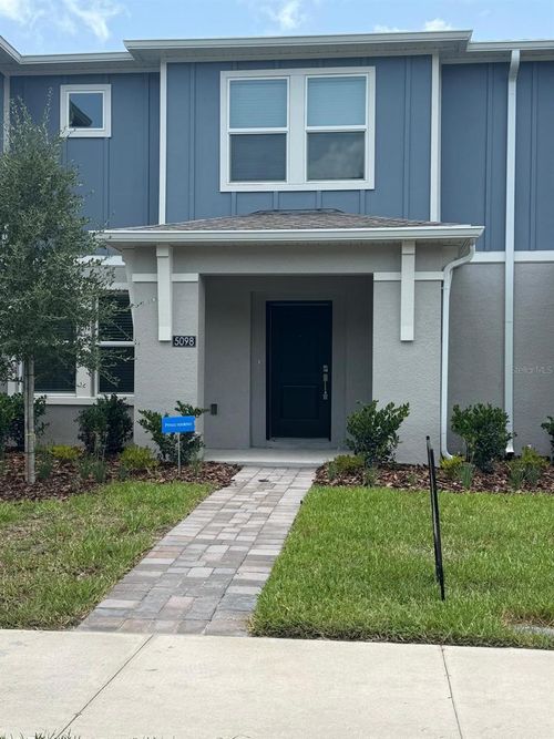 5098 Clay Whaley Rd, Saint Cloud, FL, 34772 | Card Image