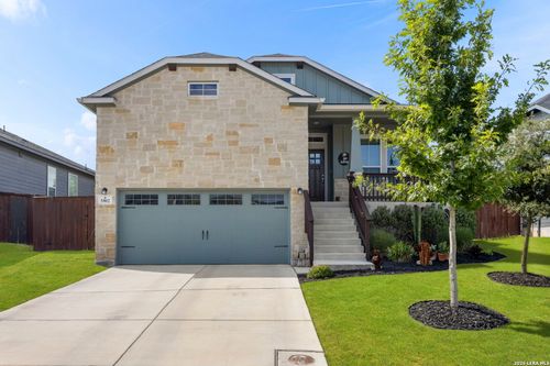 5802 Reagan Rdg, Schertz, TX, 78108-2051 | Card Image