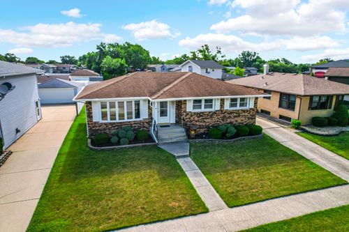 16653 Parliament Ave, Tinley Park, IL, 60477-2473 | Card Image