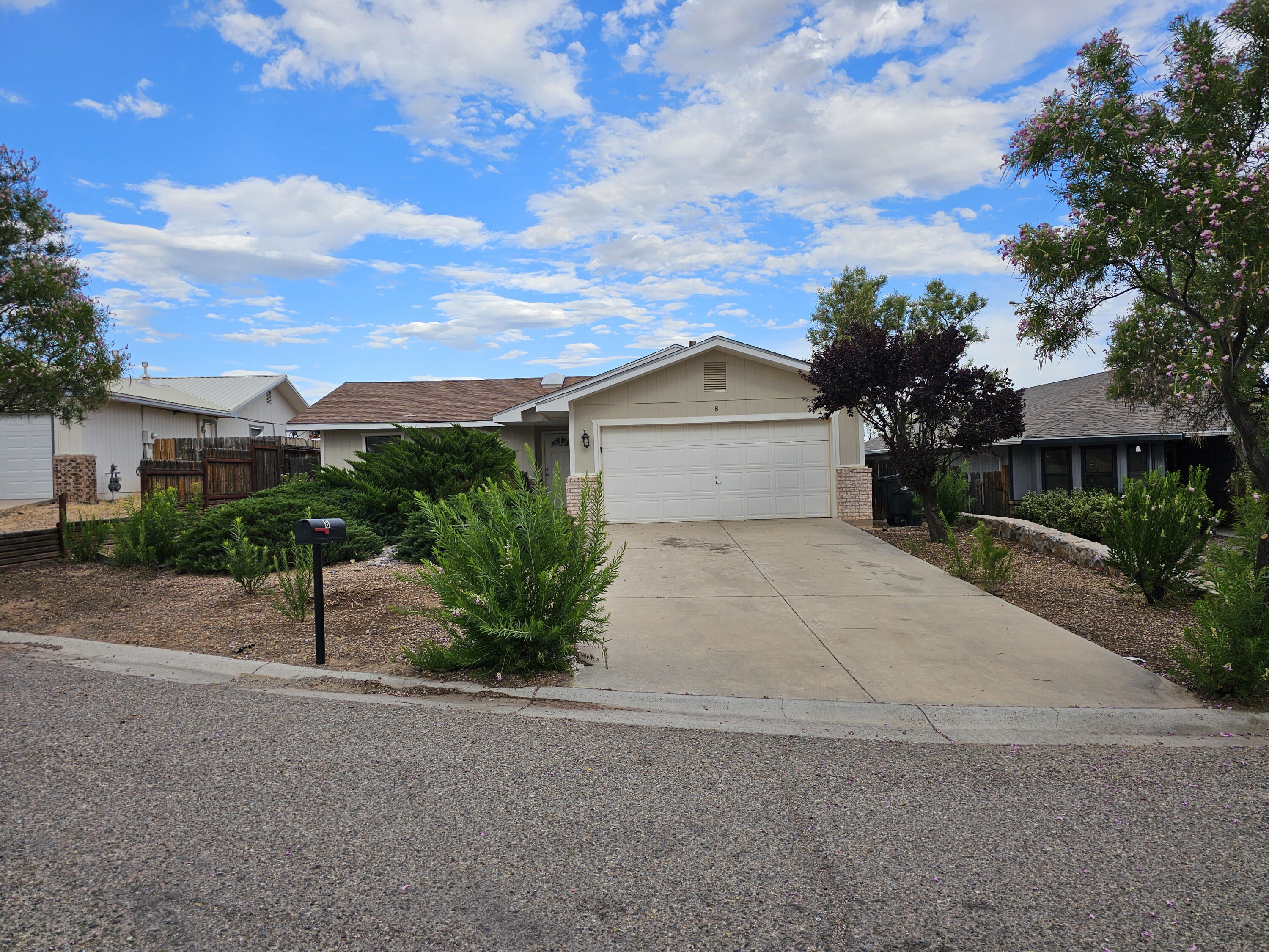 Aldea Pl, Los Lunas, NM 87031