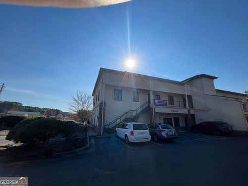 ste-201-12 Sammy Mcghee Blvd, Jasper, GA, 30143-7712 | Card Image