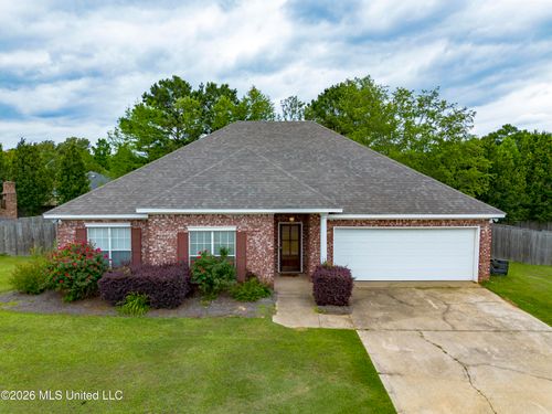 107 Copper Ridge Lane, Florence, MS, 39073 | Card Image