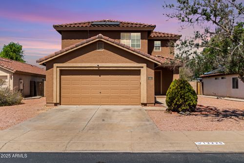 12228 N 122nd Dr, El Mirage, AZ, 85335-3337 | Card Image