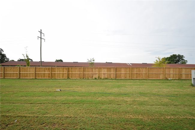 589 Woodplains Ave, House other with 3 bedrooms, 2 bathrooms and null parking in Tontitown AR | Image 20