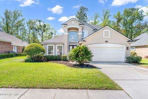 14574 Marsh View Dr, JACKSONVILLE, FL, 32250-2059 | Card Image