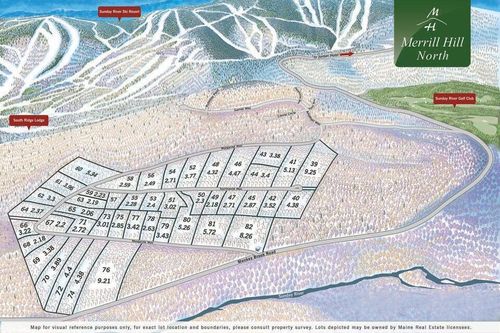 Lot 53 Tourmaline Way, Newry, ME, 04261 | Card Image