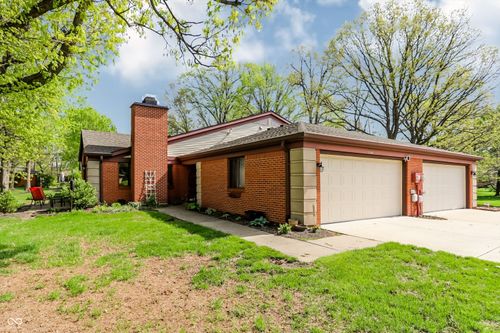 2206 Emily Dr, Indianapolis, IN, 46260-5120 | Card Image