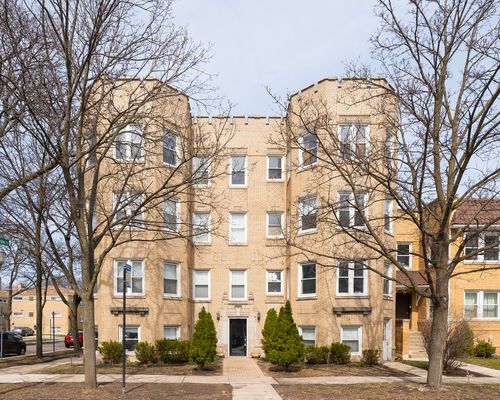 1-2656 W Lunt Ave, Chicago, IL, 60645-3232 | Card Image