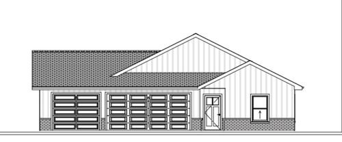 1002 N Forestview St, Wichita, KS, 67235-7054 | Card Image