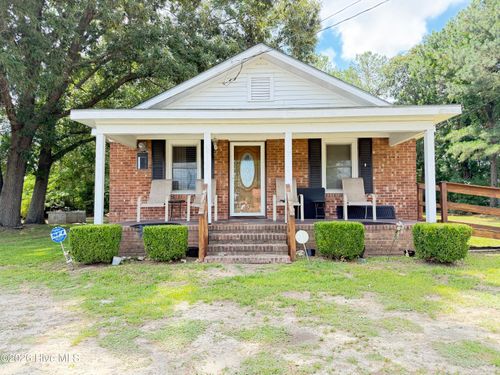 3606 Central Heights Rd, Goldsboro, NC, 27534-8011 | Card Image