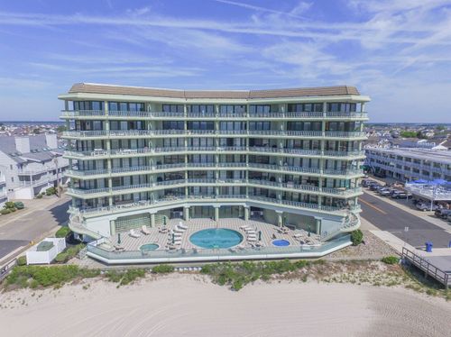103-8901 Atlantic Avenue, Wildwood Crest, NJ, 08260 | Card Image