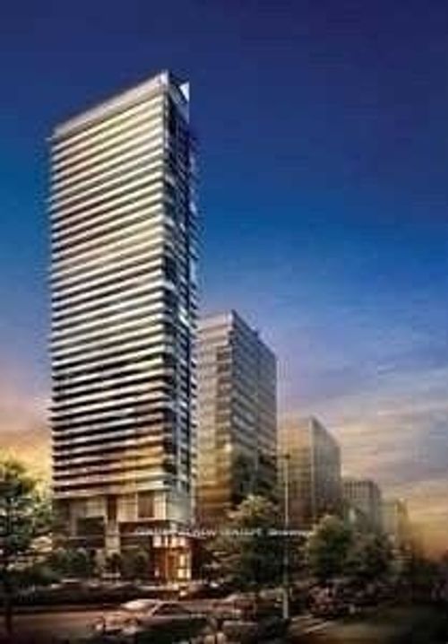 3808-426 University Ave, Toronto, ON, M5G1S9 | Card Image