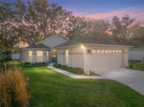 4446 Pebble Pointe Drive, LAKELAND, FL, 33813 | Card Image