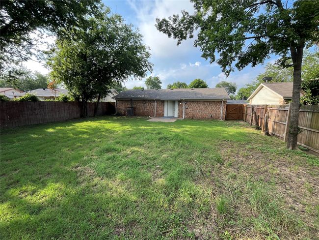 View of yard | Image 20