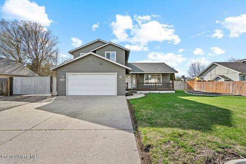 9269 N Crabapple Ct, Hayden, ID, 83835-8713 | Card Image