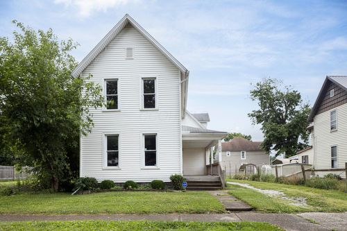 174 Boyleston Ave, Newark, OH, 43055-6719 | Card Image