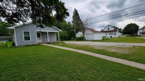 931 Iowa St, Huntington, IN, 46750-2417 | Card Image