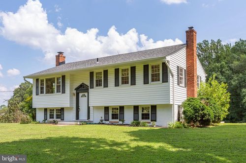 18136 Pepmeier Hill Rd, WOODFORD, VA, 22580-3528 | Card Image