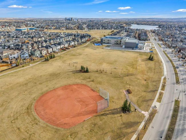 517 - 10 Auburn Bay Avenue Se, Townhouse with 2 bedrooms, 2 bathrooms and 1 parking in Calgary AB | Image 39